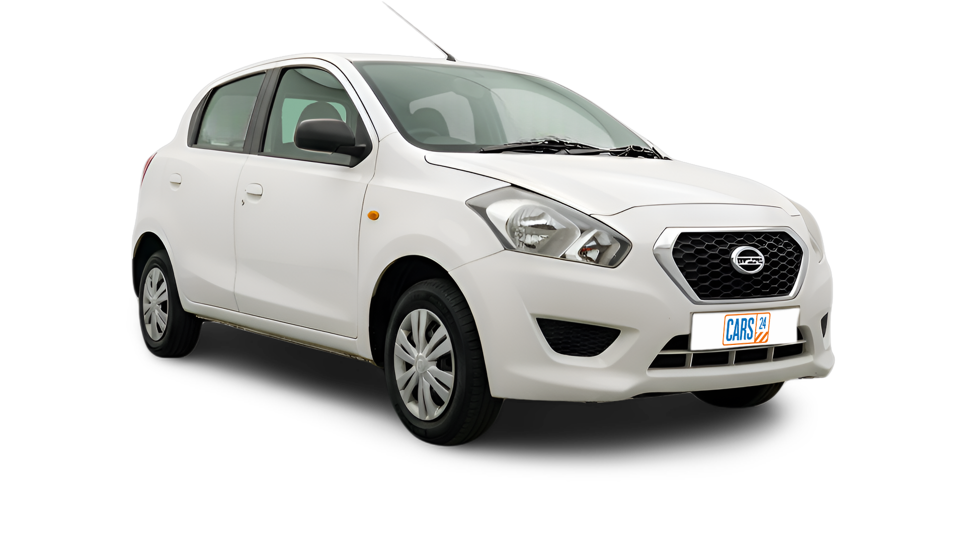 Datsun Go-img
